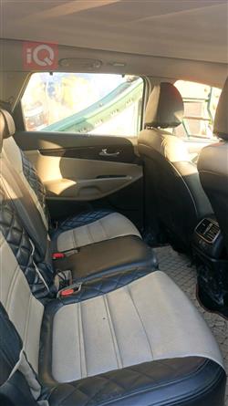 كيا سورينتو